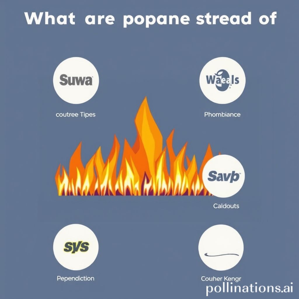 What Are Popular Brands Of Gas Heaters?